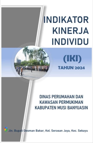 INDIKATOR KINERJA INDIVIDU (IKI) TAHUN 2024