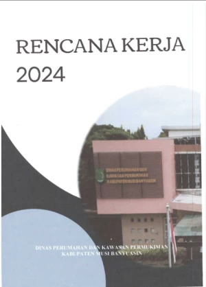 RENCANA KERJA 2024