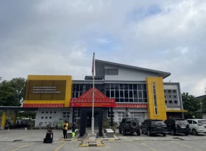 PENGUMUMAN HASIL SELEKSI PENERIMAAN TENAGA FASILITATOR LAPANGAN KEGIATAN PENGELOLAAN DAN PENGEMBANGAN SISTEM AIR LIMBAH DOMESTIK DALAM DAERAH KABUPATEN/KOTA PADA DINAS PERUMAHAN DAN KAWASAN PERMUKIMAN KABUPATEN MUSI BANYUASIN TAHUN ANGGARAN 2025