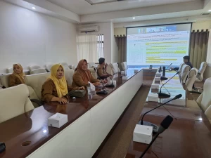 Rapat Koordinasi Pengendalian Inflasi dan Sosialisasi