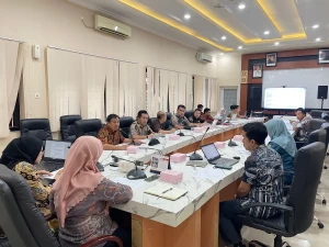 Paparan Detail Usulan Kegiatan Bantuan Keuangan Bersifat Khusus (BKBK) T.A. 2025