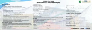 Standar Pelayanan PBG